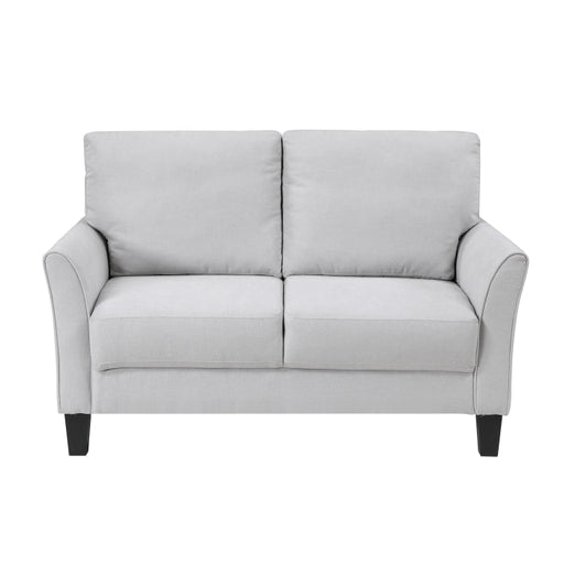 9519GRY-2 Love Seat - 9519GRY-2