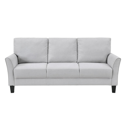 9519GRY-3 Sofa - 9519GRY-3