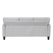 9519GRY-3 Sofa - 9519GRY-3