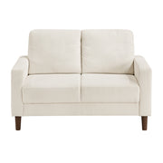 9520BEG-2 Love Seat - 9520BEG-2