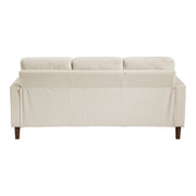 9520BEG-3 Sofa - 9520BEG-3