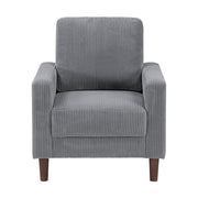 9520GRY-1 Chair - 9520GRY-1