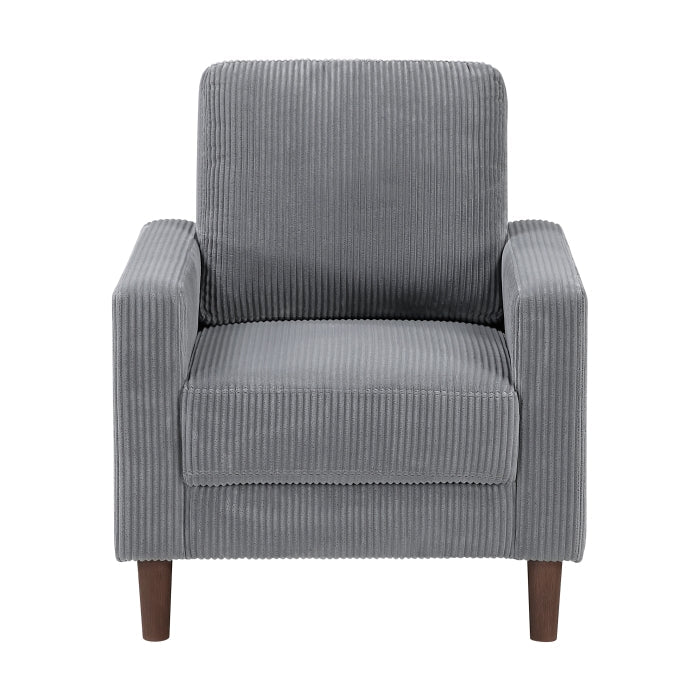 9520GRY-1 Chair - 9520GRY-1