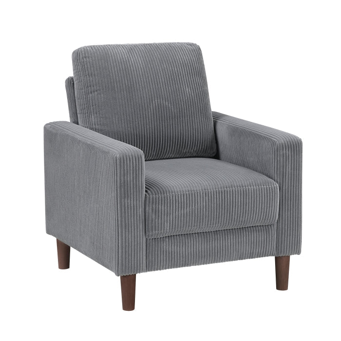 9520GRY-1 Chair - 9520GRY-1
