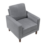 9520GRY-1 Chair - 9520GRY-1