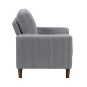 9520GRY-1 Chair - 9520GRY-1