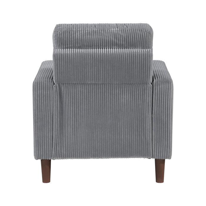 9520GRY-1 Chair - 9520GRY-1