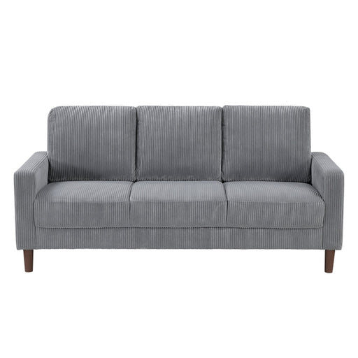 9520GRY-3 Sofa - 9520GRY-3