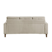 9520TPE*2 2pc Set: Sofa, Love - 9520TPE*2