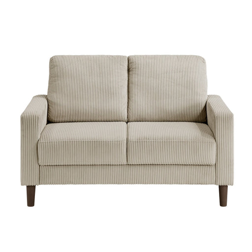 9520TPE-2 Love Seat - 9520TPE-2