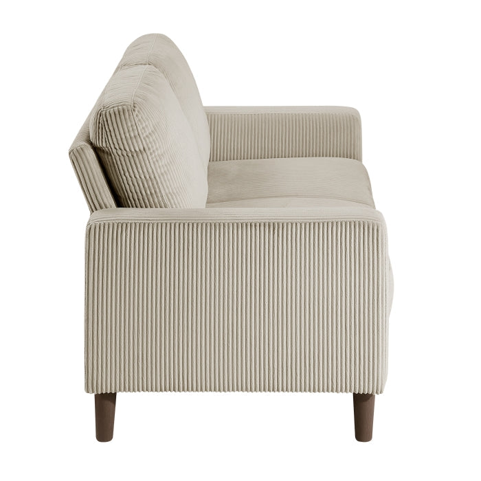 9520TPE-2 Love Seat - 9520TPE-2