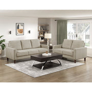 9520TPE-2 Love Seat - 9520TPE-2