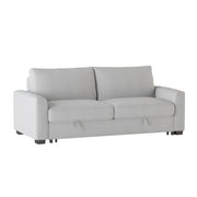 9525RF-3CL Convertible Studio Sofa with Pull-out Bed - 9525RF-3CL