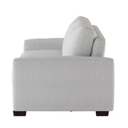 9525RF-3CL Convertible Studio Sofa with Pull-out Bed - 9525RF-3CL