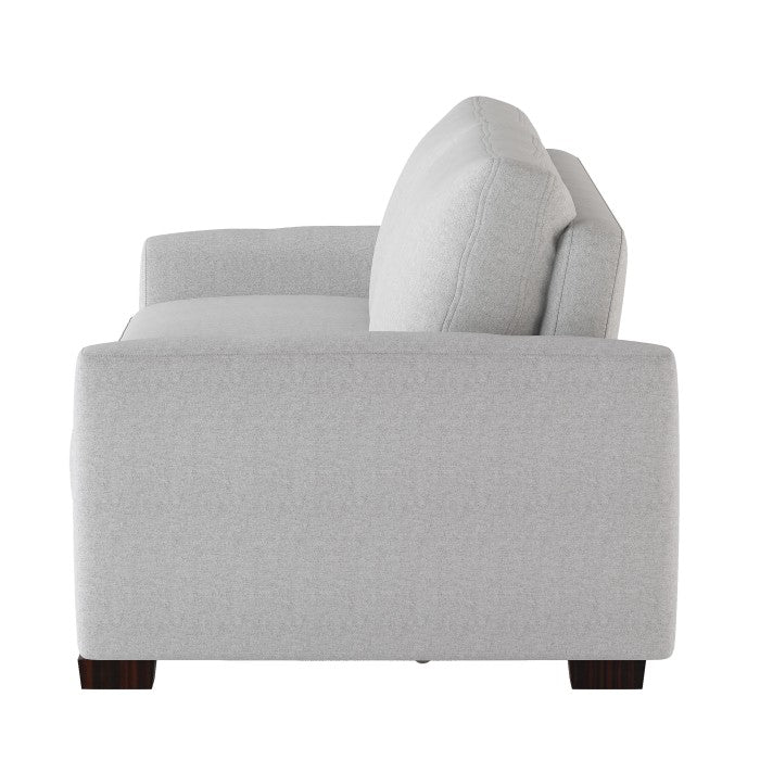 9525RF-3CL Convertible Studio Sofa with Pull-out Bed - 9525RF-3CL