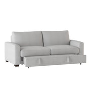 9525RF-3CL Convertible Studio Sofa with Pull-out Bed - 9525RF-3CL