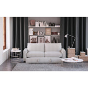 9525RF-3CL Convertible Studio Sofa with Pull-out Bed - 9525RF-3CL