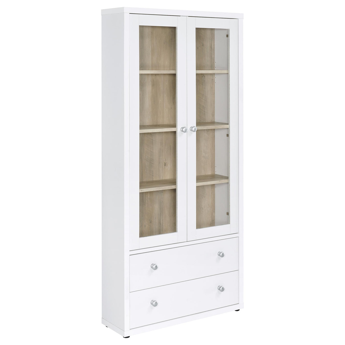 Accent Cabinet
