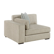 9535PT-1L (1/4)Left Side Chair - 9535PT-1L