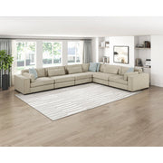 9535PT-1R (4/4)Right Side Chair - 9535PT-1R
