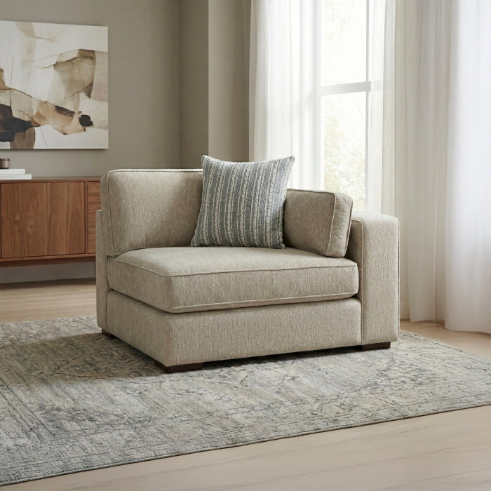 9535PT-1R (4/4)Right Side Chair - 9535PT-1R