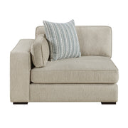 9535PT*41L1R (4)4-Piece Sectional - 9535PT*41L1R