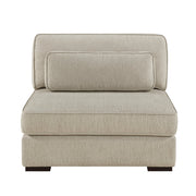 9535PT*41L1R (4)4-Piece Sectional - 9535PT*41L1R
