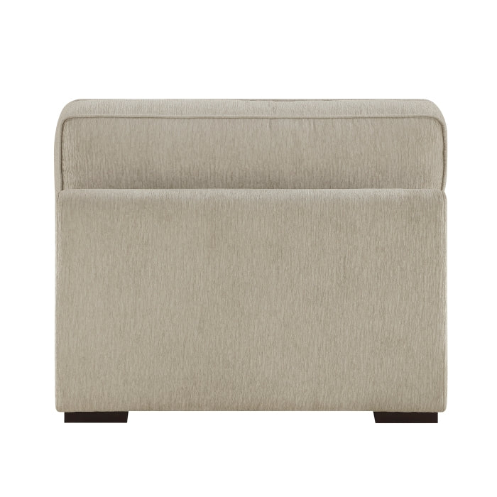 9535PT*41L1R (4)4-Piece Sectional - 9535PT*41L1R