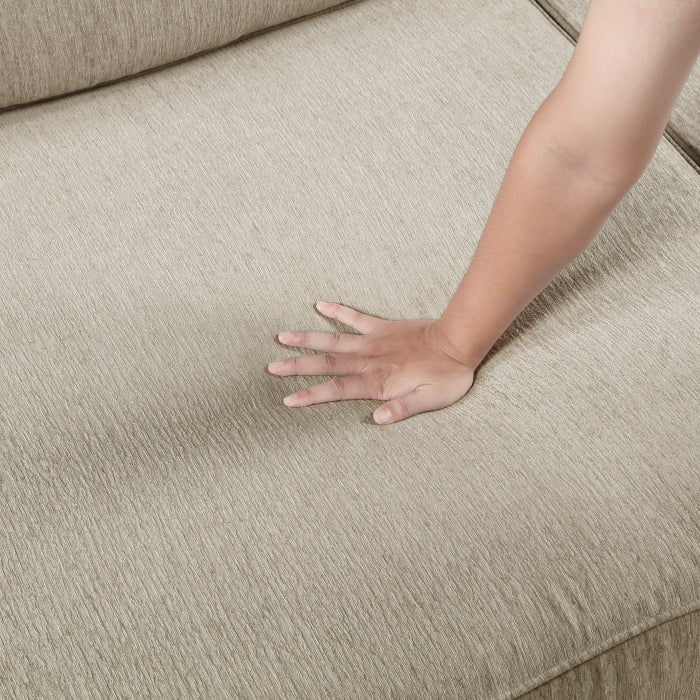 9535PT*41L1R (4)4-Piece Sectional - 9535PT*41L1R