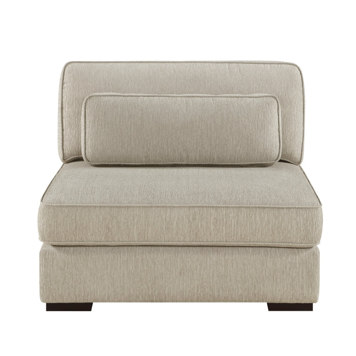 9535PT*51L1R (5)5-Piece Sectional - 9535PT*51L1R