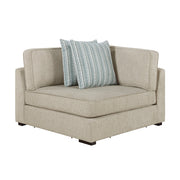 9535PT-CR (3/4)Corner Seat - 9535PT-CR