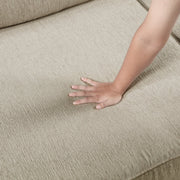 9535PT-CR (3/4)Corner Seat - 9535PT-CR