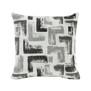 9538DGY*2 2pc Set: Sofa, Love - 9538DGY*2