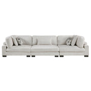 9555BEG-3* (3)Sofa - 9555BEG-3*