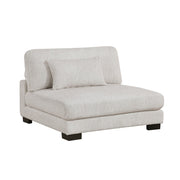 9555BEG*84CR4AC (8)8-Piece Modular Sectional - 9555BEG*84CR4AC