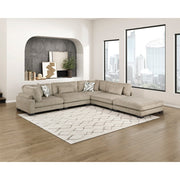 9555BRW-CR Corner Seat - 9555BRW-CR