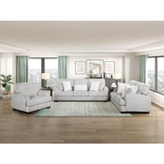 9558LG-1 Chair - 9558LG-1