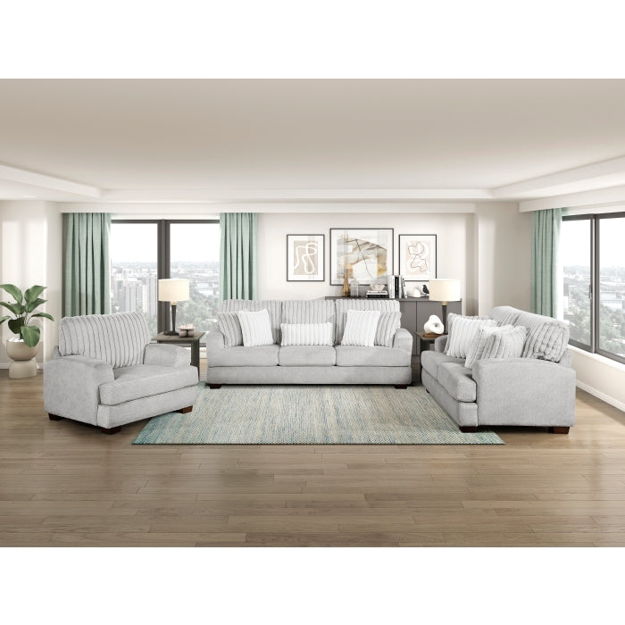 9558LG-1 Chair - 9558LG-1