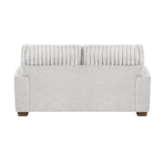 9558LG*2 2pc Set: Sofa, Love - 9558LG*2