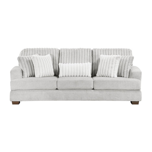9558LG-3 Sofa - 9558LG-3