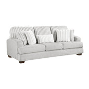 9558LG-3 Sofa - 9558LG-3