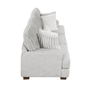9558LG-3 Sofa - 9558LG-3