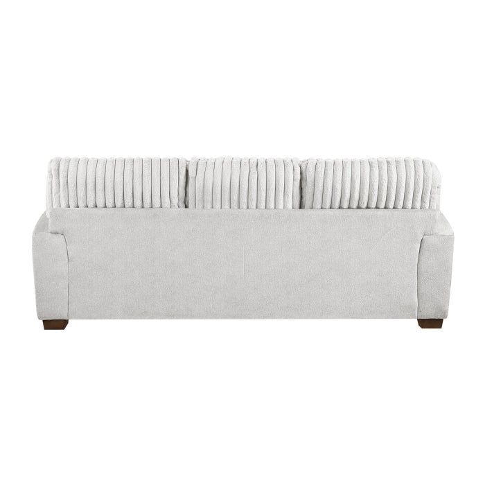 9558LG-3 Sofa - 9558LG-3