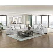 9558LG-3 Sofa - 9558LG-3