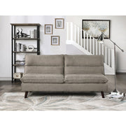 9560BR-3CL Convertible Sofa Bed - 9560BR-3CL