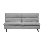 9560GY-3CL Convertible Sofa Bed - 9560GY-3CL