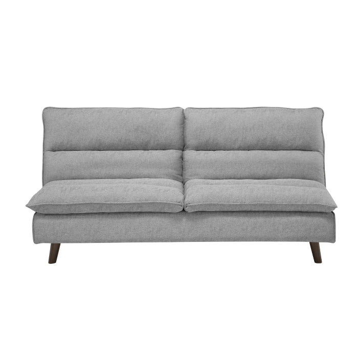 9560GY-3CL Convertible Sofa Bed - 9560GY-3CL