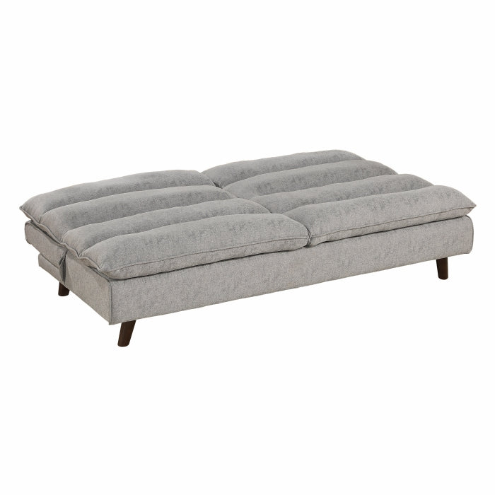 9560GY-3CL Convertible Sofa Bed - 9560GY-3CL