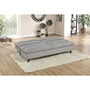 9560GY-3CL Convertible Sofa Bed - 9560GY-3CL