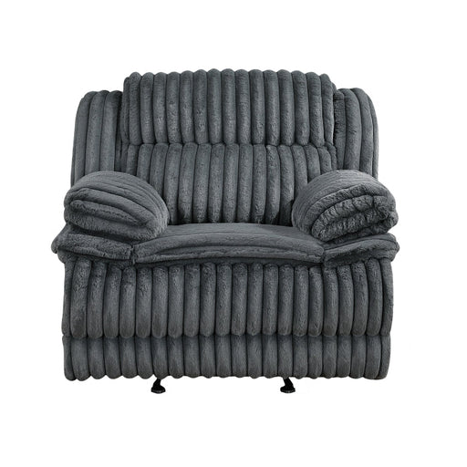 9577DG-1 Glider Reclining Chair - 9577DG-1